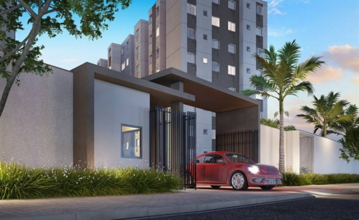 Imagem Imóvel com 1 Quarto à Venda, 42 m² em São Cristóvão - Rio De Janeiro