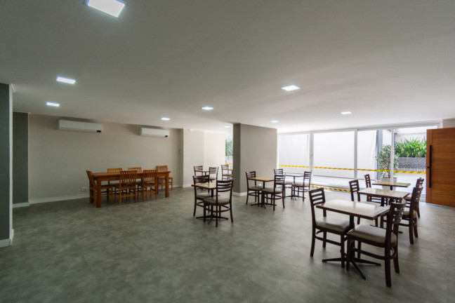 Imagem Apartamento com 3 Quartos à Venda, 105 m² em Jardim Paulista - São Paulo
