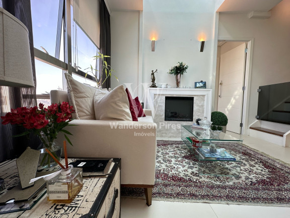 Apartamento com 3 Quartos à Venda, 140 m² em Interlagos - São Paulo