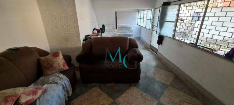 Imagem Casa com 4 Quartos à Venda, 362 m² em Campo Grande - Rio De Janeiro Imagem Casa com 4 Quartos à Venda, 362 m² em Campo Grande - Rio De Janeiro