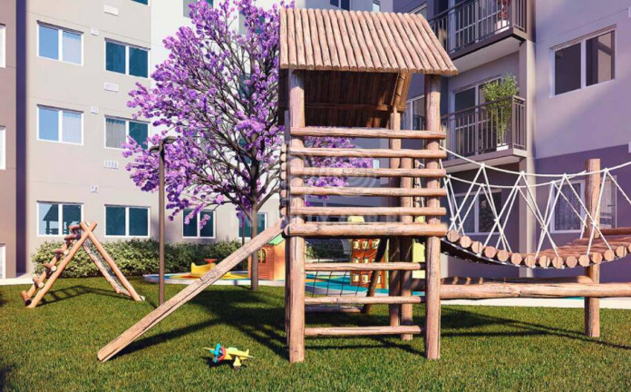Imagem Apartamento com 2 Quartos à Venda, 36 m² em Cambuci - São Paulo