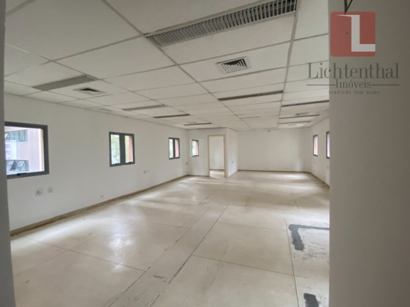 Imagem Imóvel Comercial para Alugar, 3.255 m² em Paraíso - São Paulo