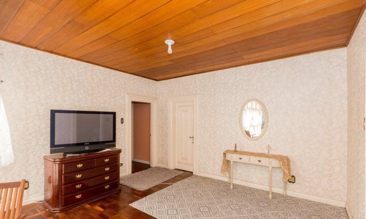 Imagem Apartamento com 4 Quartos à Venda, 350 m² em Centro - Curitiba