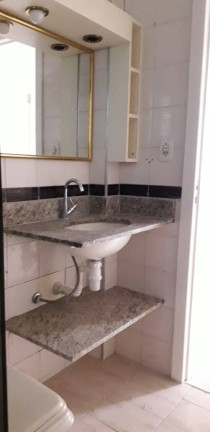 Imagem Apartamento para Alugar, 70 m² em Mirandópolis - São Paulo Imagem Apartamento para Alugar, 70 m² em Mirandópolis - São Paulo
