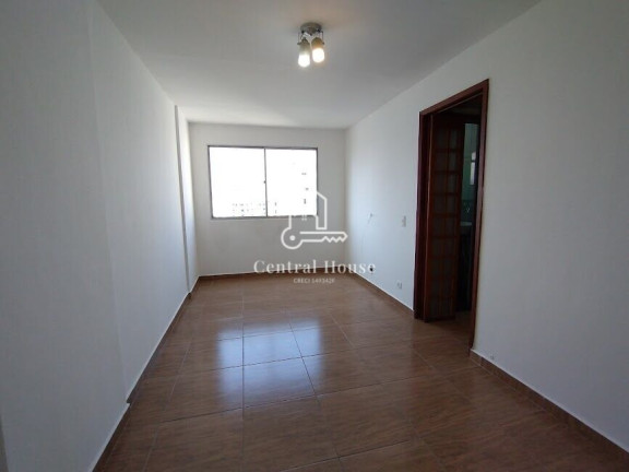 Apartamento com 2 Quartos à Venda, 52 m² em Jardim Celeste - São Paulo