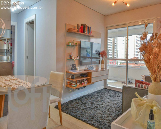 Imagem Apartamento com 2 Quartos à Venda, 67 m² em Tatuapé - Sao Paulo Imagem Apartamento com 2 Quartos à Venda, 67 m² em Tatuapé - Sao Paulo