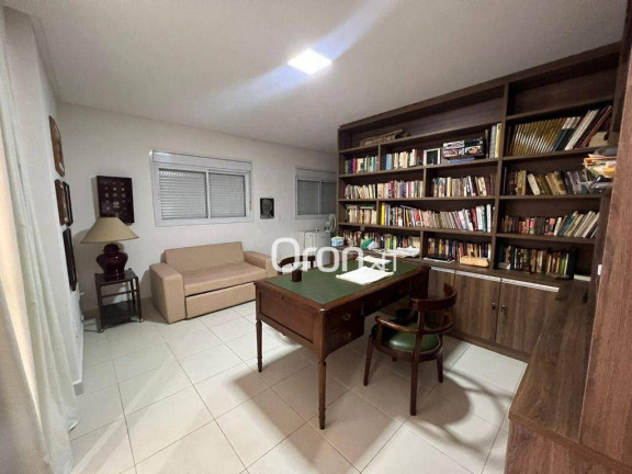 Imagem Imóvel com 2 Quartos à Venda, 100 m² em Setor Oeste - Goiânia