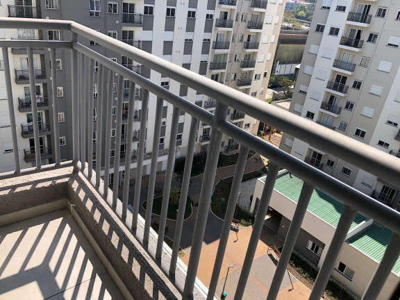 Imagem Apartamento com 2 Quartos à Venda, 44 m² em Parque Da Mooca - São Paulo Imagem Apartamento com 2 Quartos à Venda, 44 m² em Parque Da Mooca - São Paulo