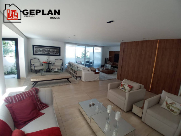 Casa com 3 Quartos à Venda, 400 m² em Jardim Da Gloria - São Paulo