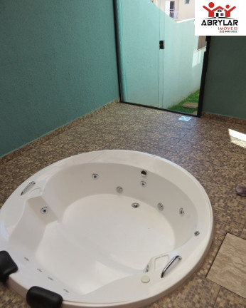 Imagem Imóvel com 3 Quartos à Venda, 215 m² em Residencial Fazenda Serrinha - Itatiba
