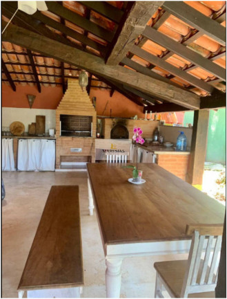 Imagem Casa com 3 Quartos à Venda, 230 m² em Maresias - São Sebastião