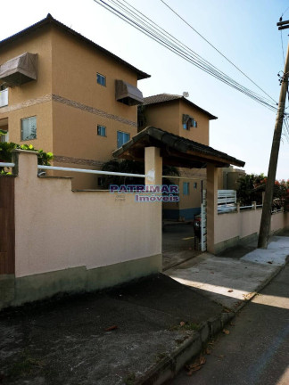 Apartamento com 2 Quartos à Venda, 65 m² em Itaipuaçu - Maricá