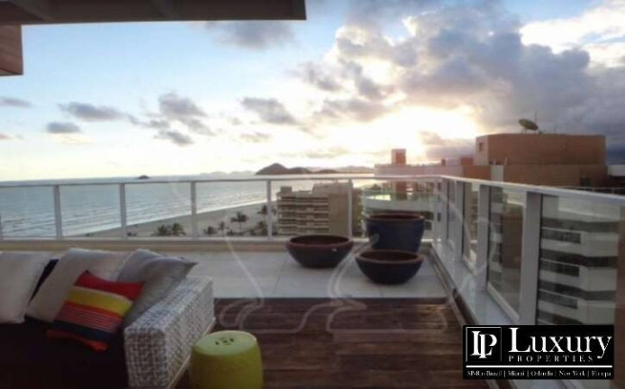 Imagem Cobertura com 6 Quartos à Venda, 709 m² em Riviera De São Lourenço - Bertioga Imagem Cobertura com 6 Quartos à Venda, 709 m² em Riviera De São Lourenço - Bertioga