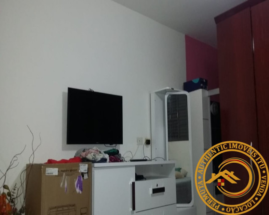 Imagem Sobrado com 2 Quartos à Venda, 205 m² em Parque Industrial - Itu Imagem Sobrado com 2 Quartos à Venda, 205 m² em Parque Industrial - Itu