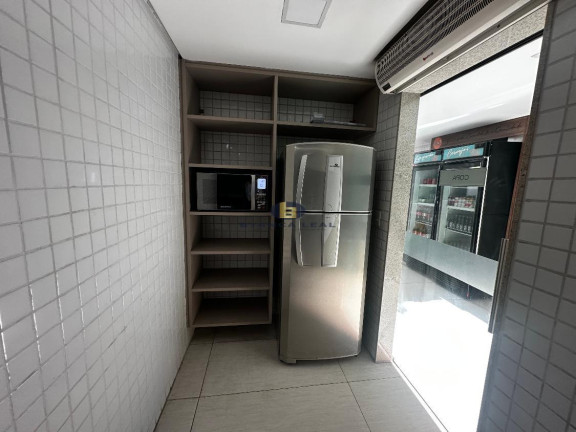 Imagem Apartamento com 3 Quartos à Venda, 171 m² em Apipucos - Recife Imagem Apartamento com 3 Quartos à Venda, 171 m² em Apipucos - Recife