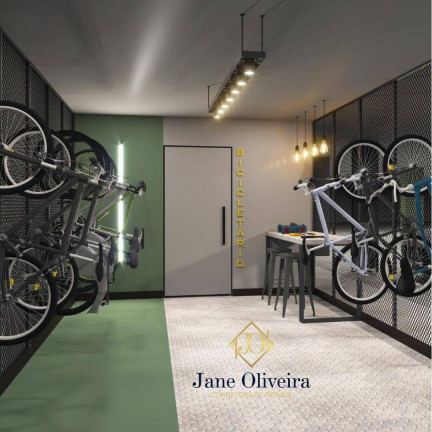 Imagem Apartamento com 1 Quarto à Venda, 22 m² em Manaíra - João Pessoa