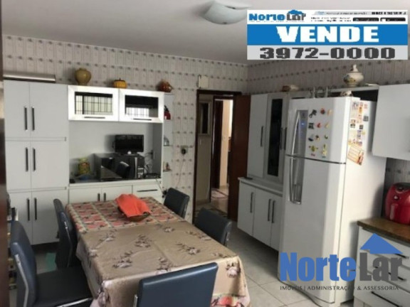 Imagem Casa com 4 Quartos à Venda, 260 m² em Parque Monteiro Soares - São Paulo