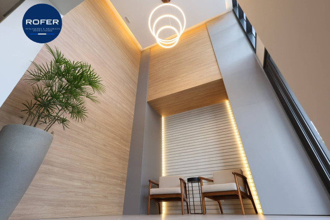 Imagem Apartamento com 2 Quartos à Venda, 58 m² em Nova Campinas - Campinas