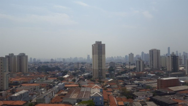 Imagem Imóvel com 1 Quarto à Venda, 48 m² em Mooca - São Paulo