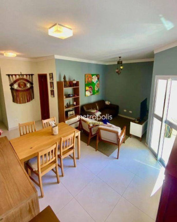 Imagem Apartamento com 3 Quartos à Venda, 78 m² em Nova Petrópolis - São Bernardo Do Campo Imagem Apartamento com 3 Quartos à Venda, 78 m² em Nova Petrópolis - São Bernardo Do Campo