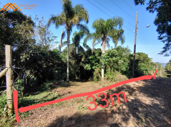 Imagem Terreno à Venda, 5.300 m² em Itaguaçu - Imaruí Imagem Terreno à Venda, 5.300 m² em Itaguaçu - Imaruí