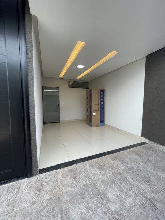 Imagem Casa com 2 Quartos à Venda, 82 m² em Residencial Granville - Goianésia
