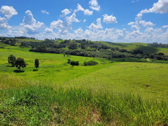 Imagem Imóvel à Venda, 41 m² em área Rural De Duartina - Duartina