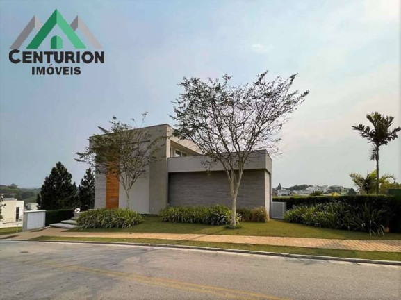 Imagem Casa de Condomínio com 4 Quartos à Venda, 561 m² em Granja Viana - Carapicuíba