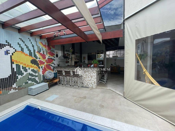 Imagem Sobrado com 4 Quartos à Venda, 230 m² em Urbanova Vii - São José Dos Campos