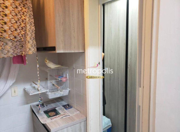 Imagem Apartamento com 2 Quartos à Venda, 69 m² em Santo Antônio - São Caetano Do Sul Imagem Apartamento com 2 Quartos à Venda, 69 m² em Santo Antônio - São Caetano Do Sul