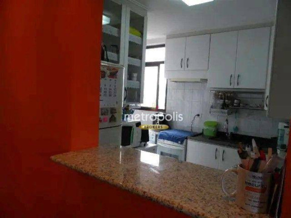 Imagem Apartamento com 3 Quartos à Venda, 70 m² em Jardim Paraíso - São Paulo