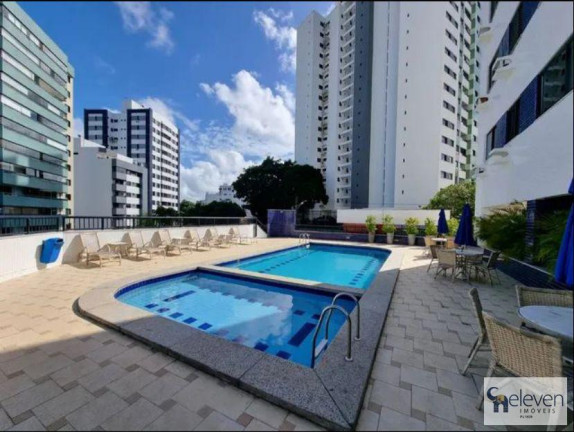 Imagem Apartamento com 3 Quartos à Venda, 90 m² em Candeal - Salvador Imagem Apartamento com 3 Quartos à Venda, 90 m² em Candeal - Salvador