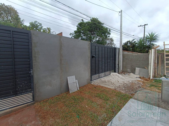 Imagem Casa com 3 Quartos à Venda, 88 m² em Corumbá (terra Preta) - Mairiporã