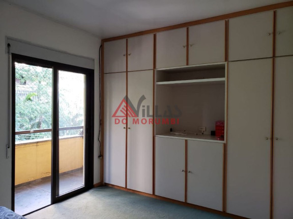 Imagem Apartamento com 4 Quartos à Venda, 320 m² em Jardim Ampliação - São Paulo