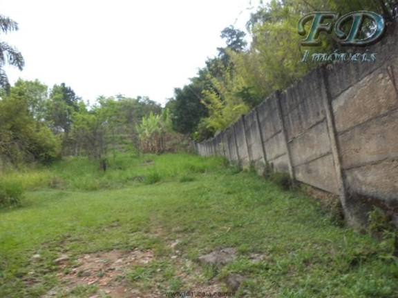 Imagem Terreno à Venda, 2.517 m² em Jardim Estância Brasil - Atibaia