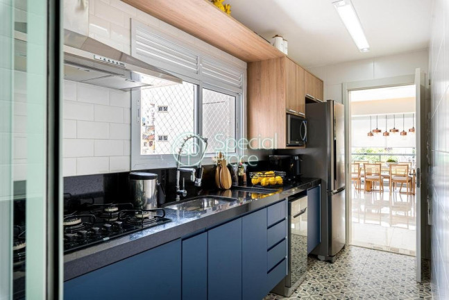 Imagem Apartamento com 3 Quartos à Venda, 220 m² em Alto Da Lapa - São Paulo