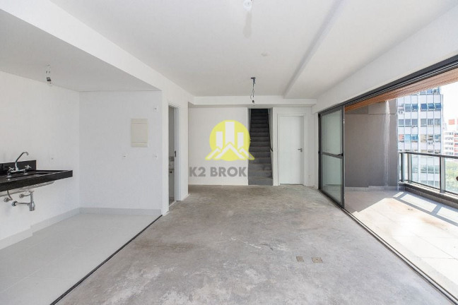 Apartamento com 2 Quartos à Venda, 153 m² em Itaim Bibi - São Paulo