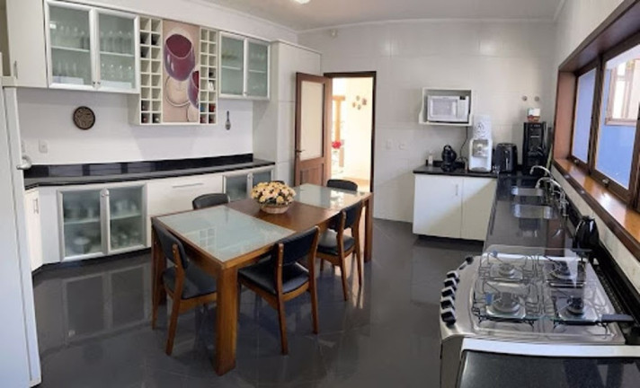Imagem Casa com 3 Quartos à Venda, 472 m² em Jardim Siriema - Atibaia