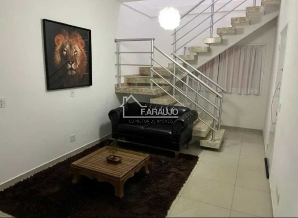 Imagem Imóvel com 3 Quartos à Venda, 170 m² em Jardim Gonçalves - Sorocaba