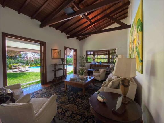 Imagem Casa de Condomínio com 4 Quartos à Venda, em Palos Verdes - Carapicuíba Imagem Casa de Condomínio com 4 Quartos à Venda, em Palos Verdes - Carapicuíba
