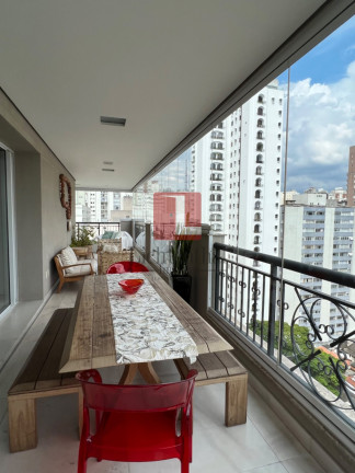 Imagem Apartamento com 4 Quartos à Venda, 350 m² em Jardim Paulista - São Paulo
