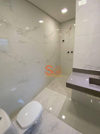 Imagem Sobrado com 3 Quartos à Venda, 164 m² em Jardim Hollywood - São Bernardo Do Campo Imagem Sobrado com 3 Quartos à Venda, 164 m² em Jardim Hollywood - São Bernardo Do Campo