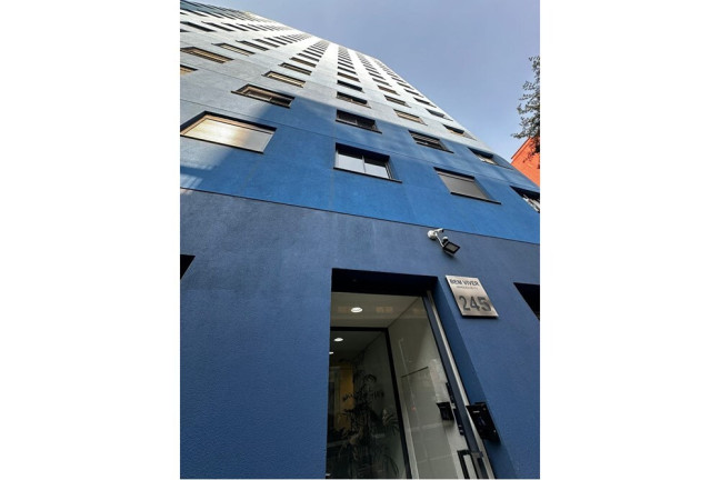 Imagem Imóvel com 1 Quarto à Venda, 25 m² em Vila Buarque - São Paulo Imagem Imóvel com 1 Quarto à Venda, 25 m² em Vila Buarque - São Paulo