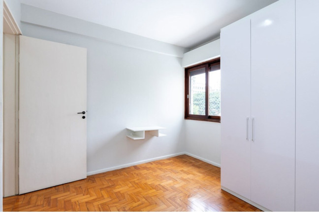 Imagem Apartamento com 2 Quartos à Venda, 62 m² em Vila Olímpia - São Paulo Imagem Apartamento com 2 Quartos à Venda, 62 m² em Vila Olímpia - São Paulo