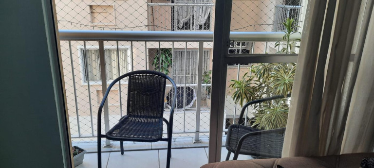 Imagem Apartamento com 3 Quartos à Venda, 70 m² em Pechincha - Rio De Janeiro Imagem Apartamento com 3 Quartos à Venda, 70 m² em Pechincha - Rio De Janeiro