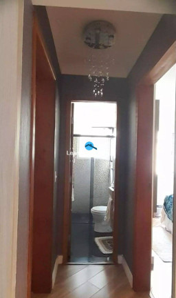 Imagem Apartamento com 2 Quartos à Venda, 53 m² em Vila Gonçalves - São Bernardo Do Campo Imagem Apartamento com 2 Quartos à Venda, 53 m² em Vila Gonçalves - São Bernardo Do Campo