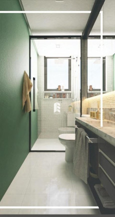 Imagem Apartamento com 2 Quartos à Venda, 84 m² em Bonfim - Santa Maria Imagem Apartamento com 2 Quartos à Venda, 84 m² em Bonfim - Santa Maria