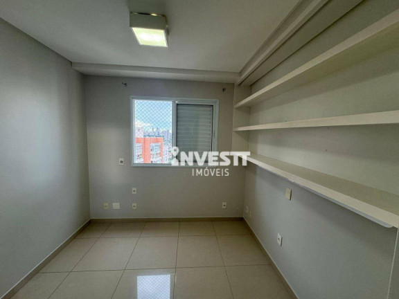 Imagem Apartamento com 4 Quartos para Alugar, 143 m² em Jardim Goiás - Goiânia
