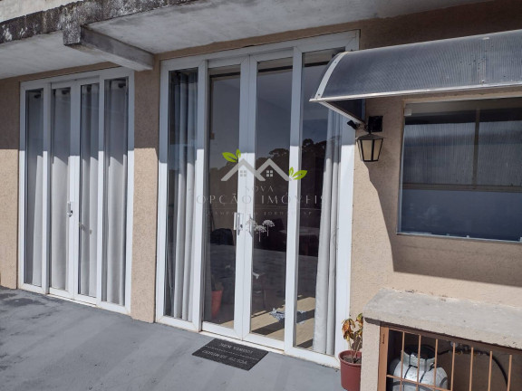 Imagem Casa com 2 Quartos à Venda, 180 m² em Jair Rocha Pinheiro - Campos Do Jordão