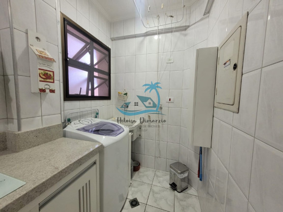 Imagem Apartamento com 1 Quarto à Venda, 55 m² em Itaguá - Ubatuba